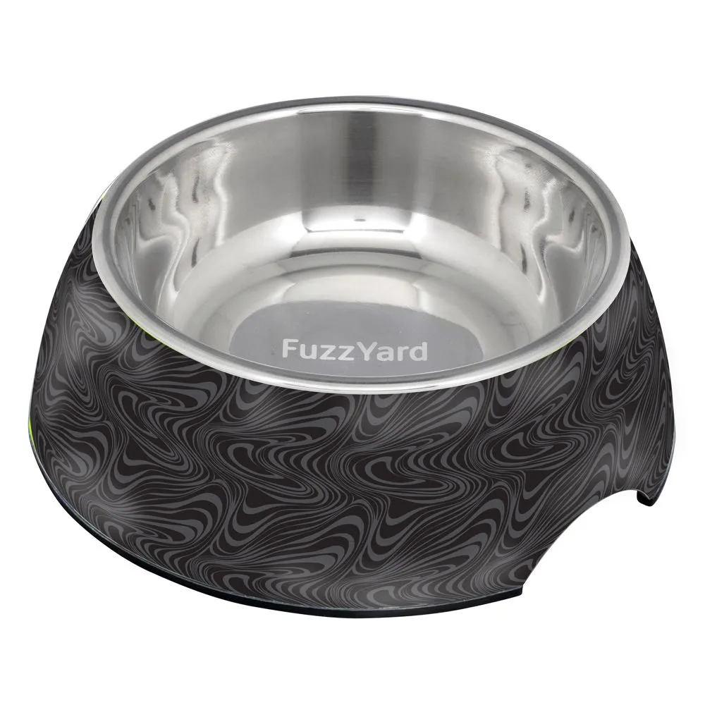 15% OFF: FuzzYard Easy Feeder Dog Bowl (Liquify)