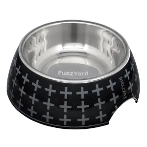 15% OFF: FuzzYard Easy Feeder Dog Bowl (Yeezy)