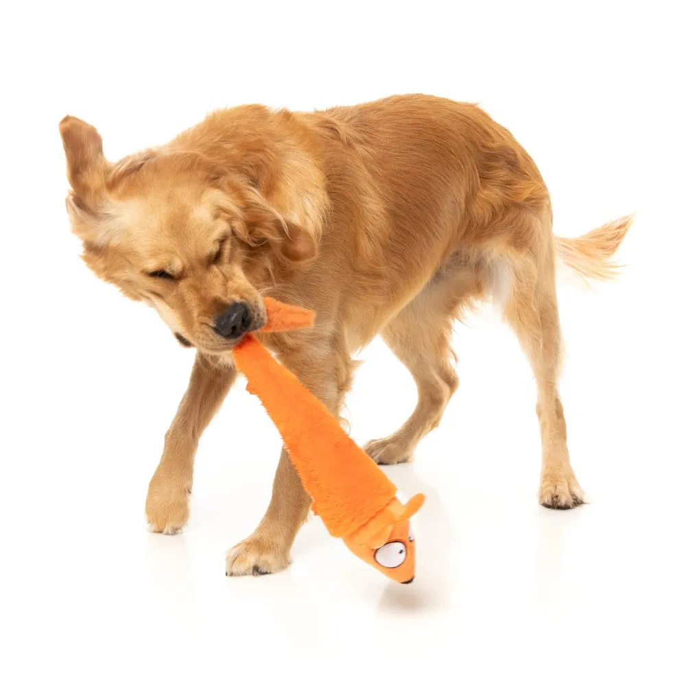 15% OFF: FuzzYard Farewell Fox Dog Toy