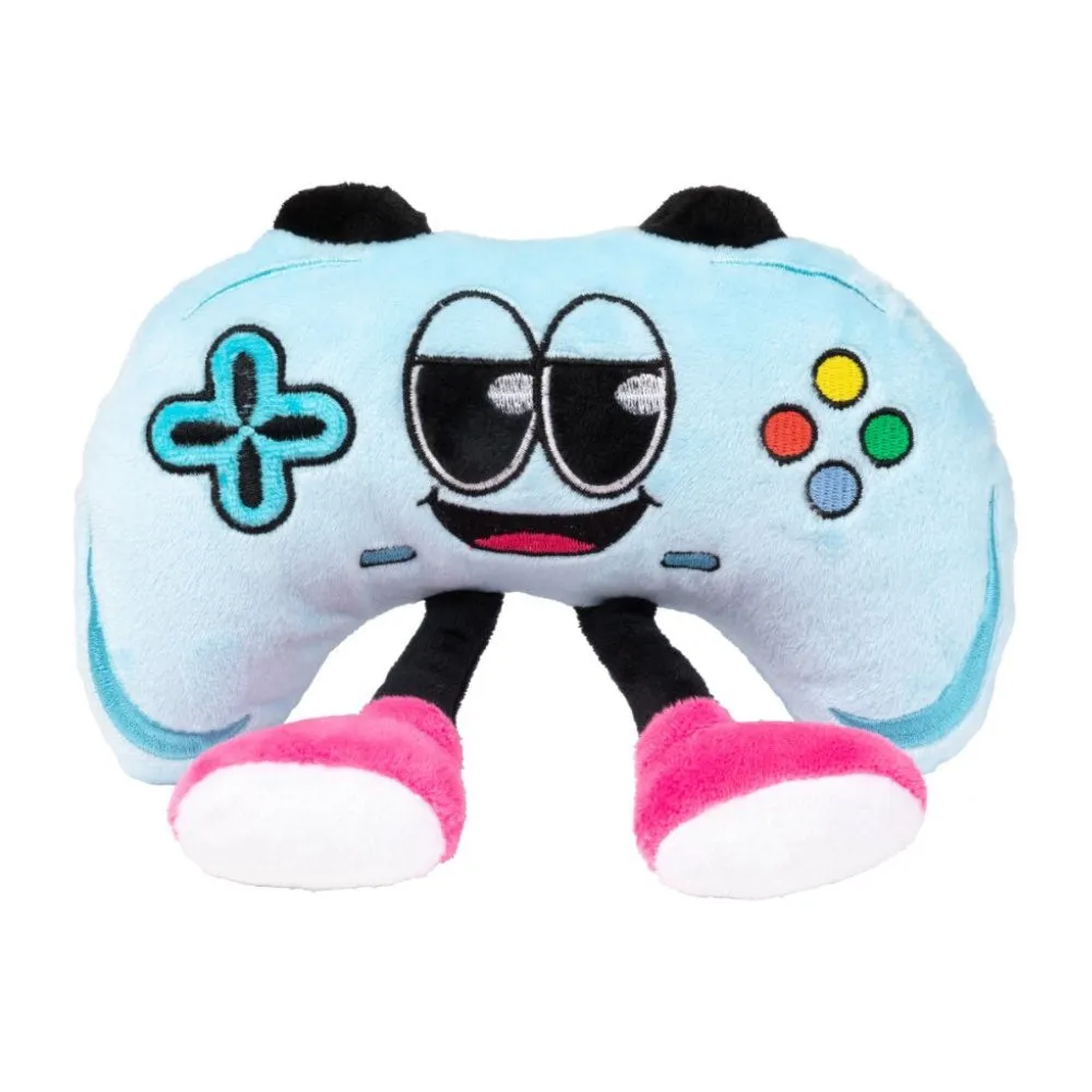 15% OFF: FuzzYard Gamezy Dog Toy