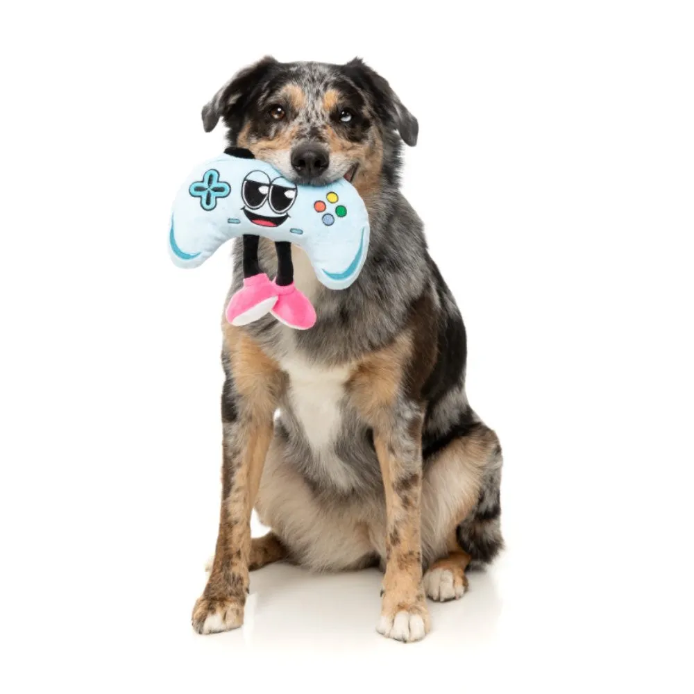 15% OFF: FuzzYard Gamezy Dog Toy