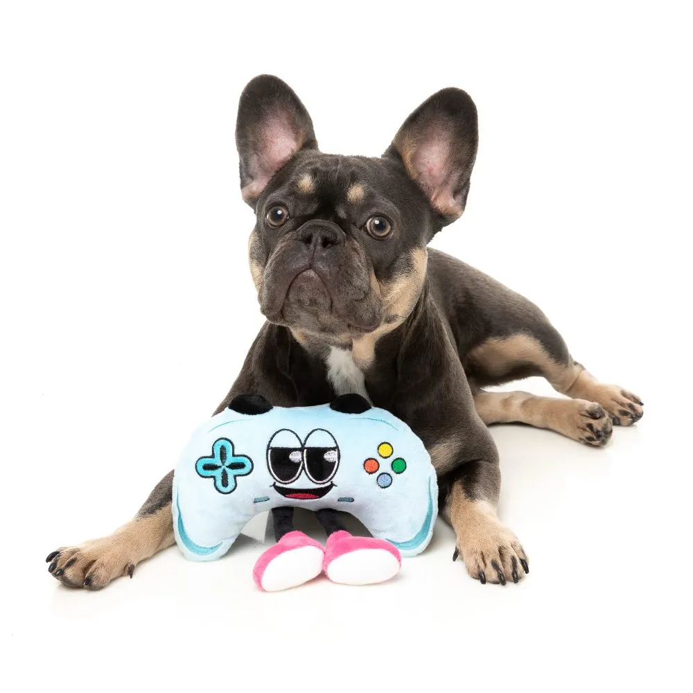 15% OFF: FuzzYard Gamezy Dog Toy