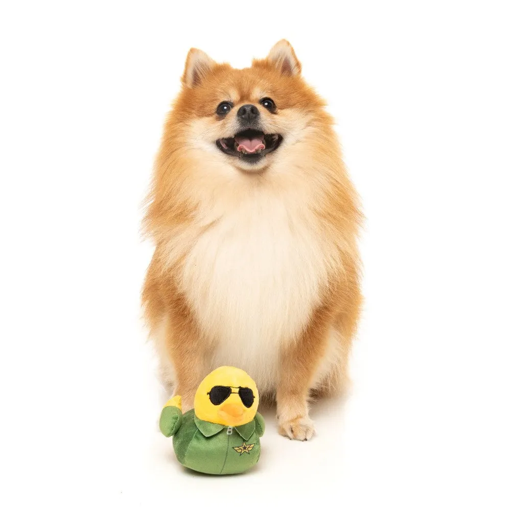 15% OFF: FuzzYard Goose S Dog Toy