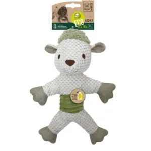 15% OFF: M-Pets Loki Eco Dog Toy