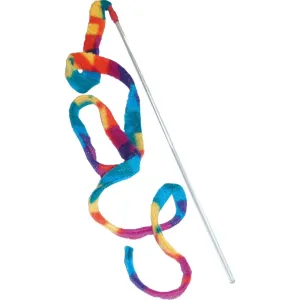 $2 OFF: Cat Dancer Cat Charmer Teaser Cat Wand Toy