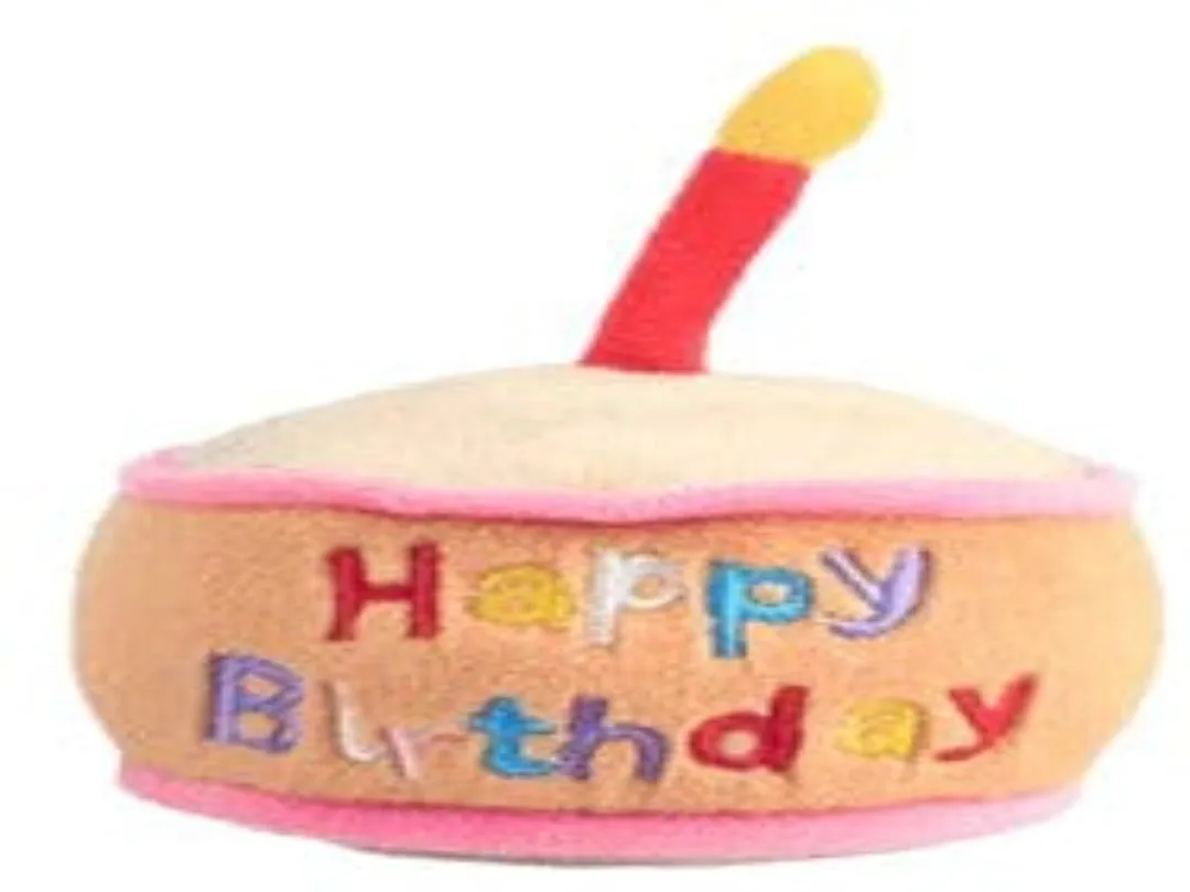 AFB Birthday Treasure mix color