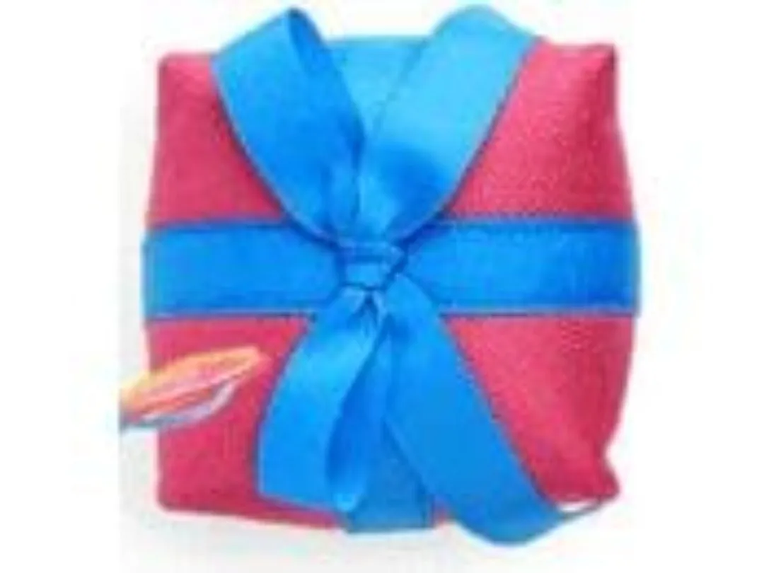 AFB Birthday Treasure mix color