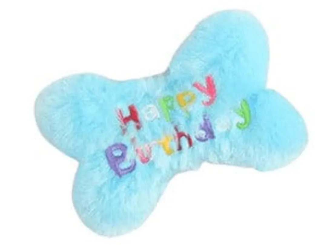 AFB Birthday Treasure mix color
