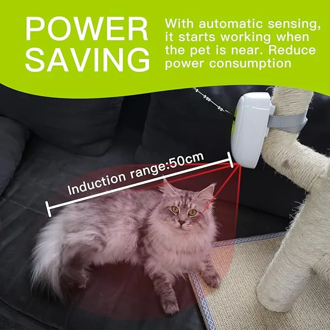 Afb Interactives - Jumping Wand With Post Adaptor