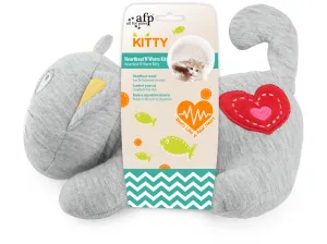 Afb Kitty - Heartbeat`N`Warm Kitty