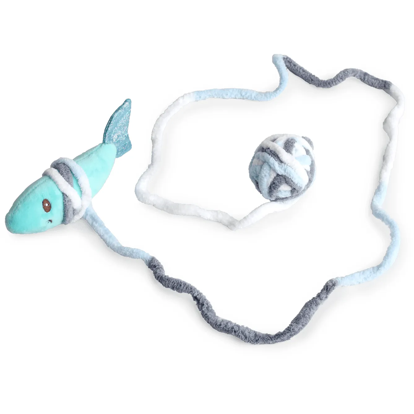 Afb Knotty Habit - Fish`N`Ball