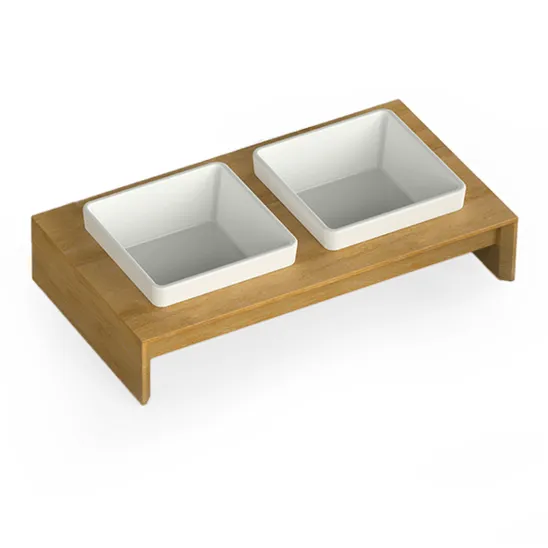 Afb Liftstyle4Pets - Double Dinner - M