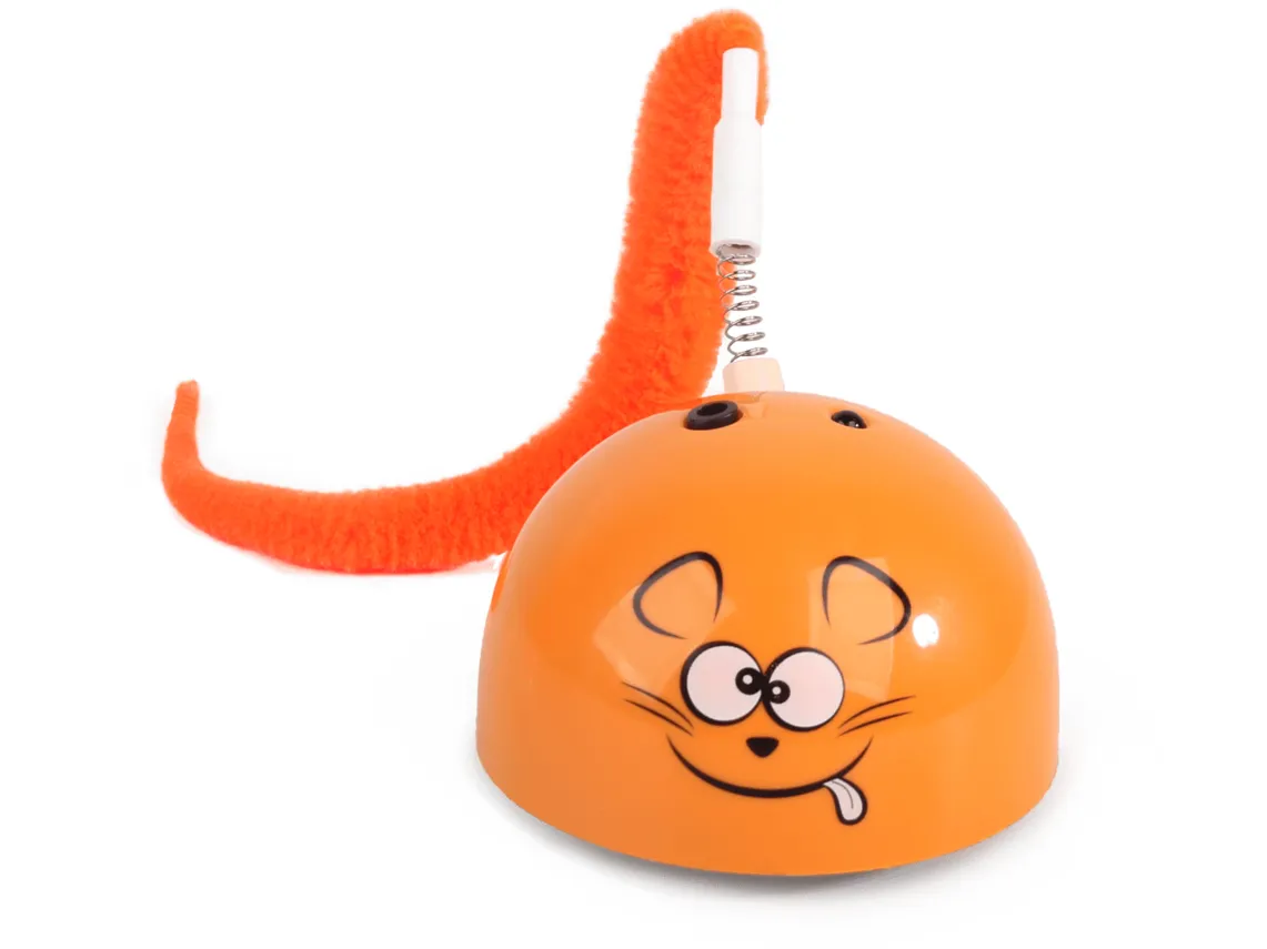 Afb Modern Cat - Mad Mouse