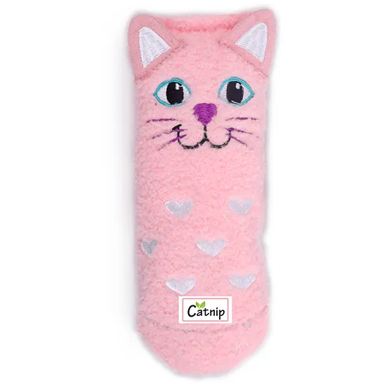 AFP Cat Socks-Cat Cuddler