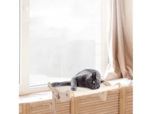 AFP Cat Window perch