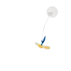 AFP Chase me Dragonfly Cat Toy