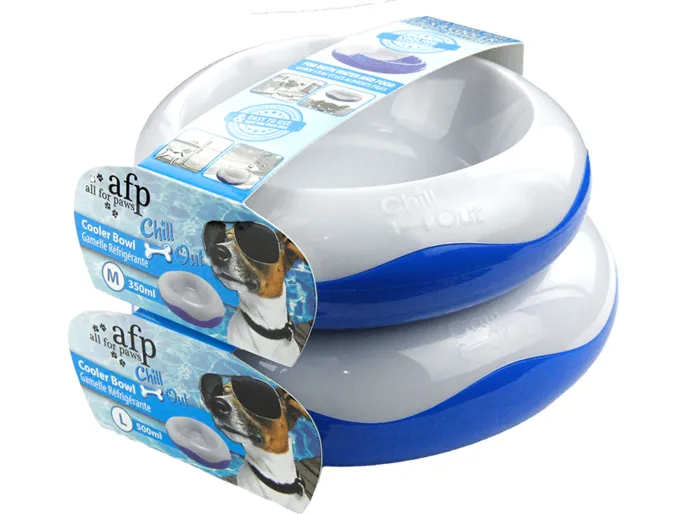 AFP Chill Out - Cooler Bowl