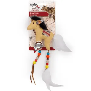 AFP Dreams Catcher-Crazy Horse