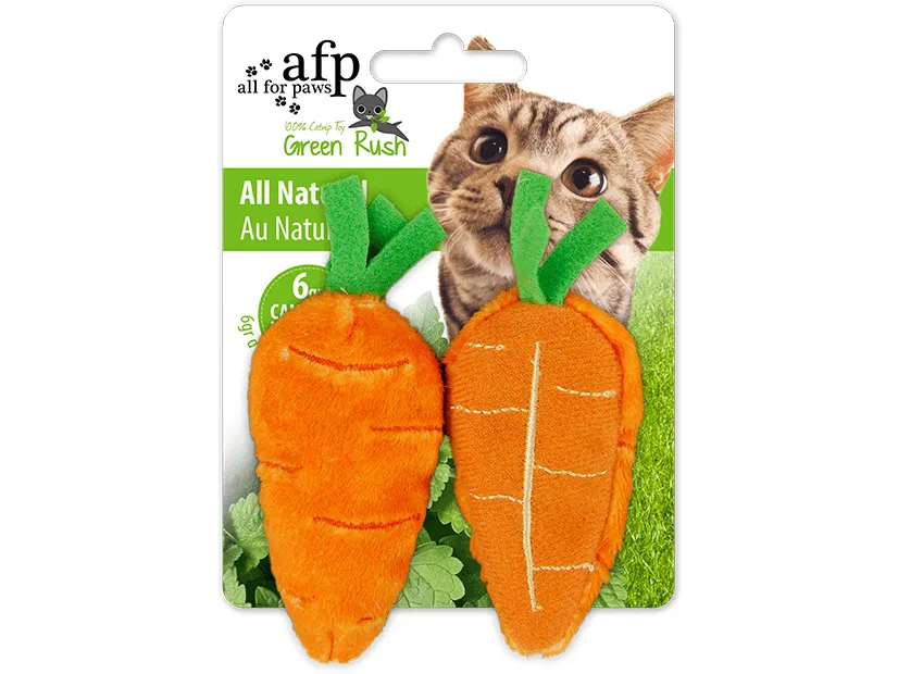 AFP Green Rush - All N/Atural