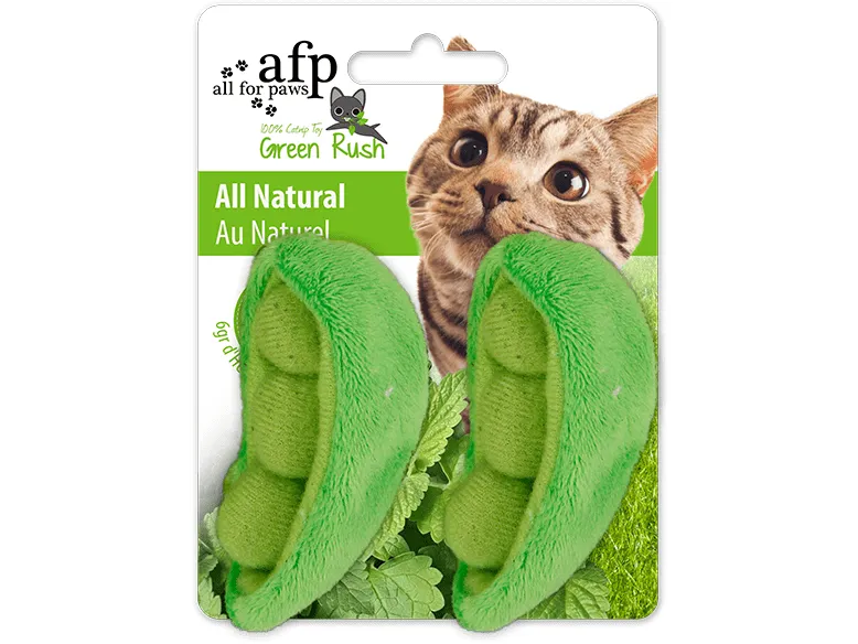 AFP Green Rush - All N/Atural