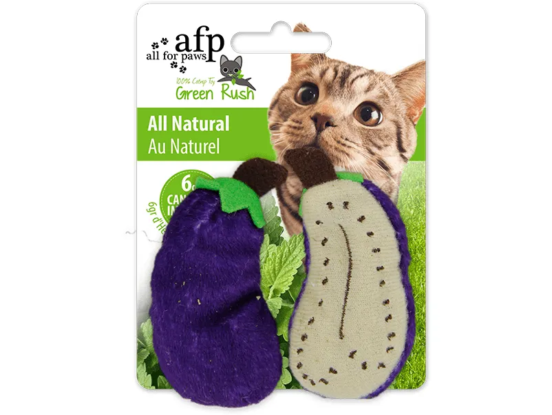 AFP Green Rush - All N/Atural