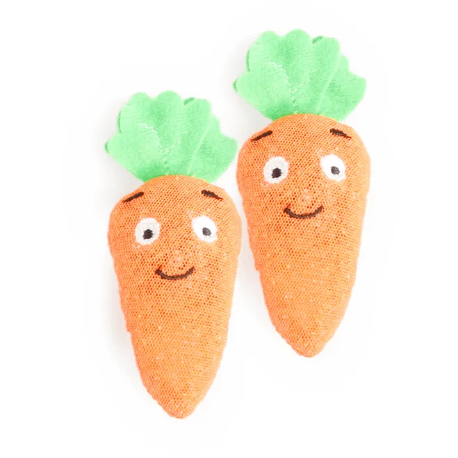AFP Green Rush-Bubble`Nip Carrot