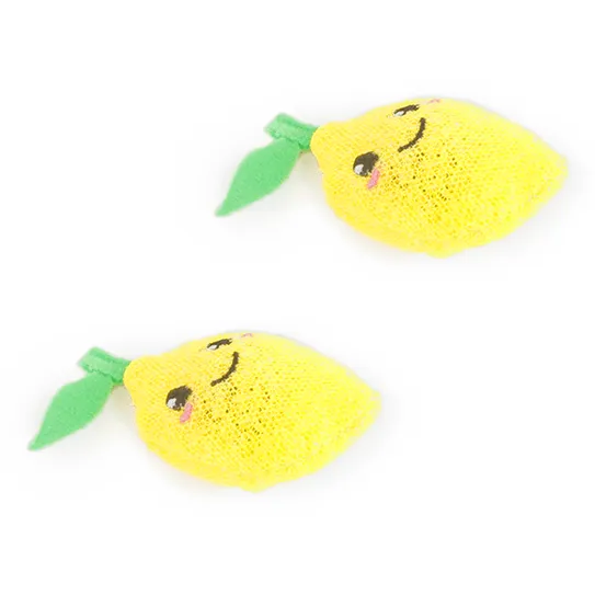 AFP Green Rush-Bubble`Nip Lemon