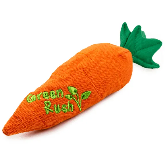 AFP Green Rush - Carrot