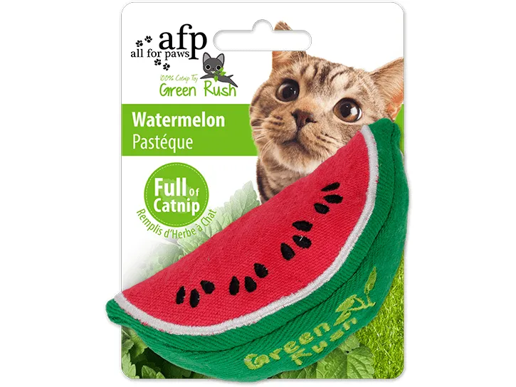 AFP Green Rush - Watermellon