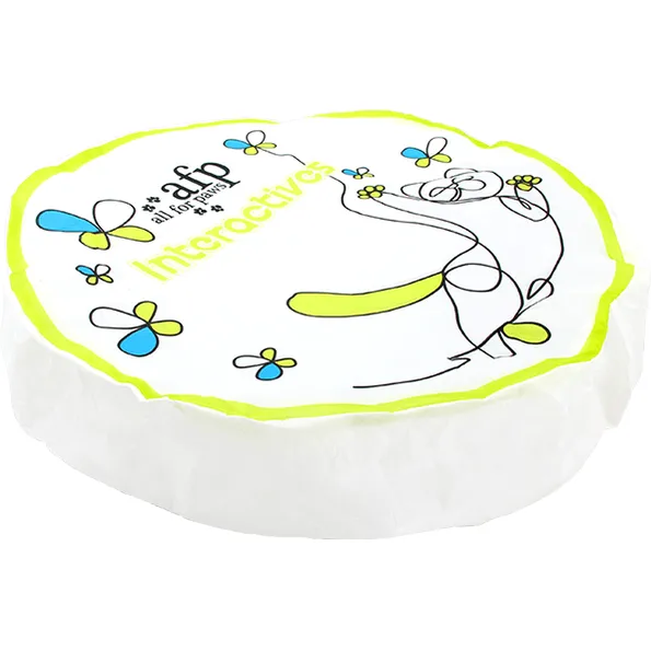AFP Interactives - Chase Crinkle Bag with Rolling Laser Ball