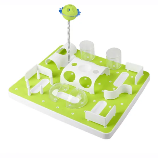 AFP Interactives-Treat Maze