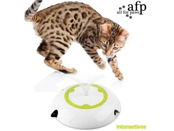 AFP interactives-WackAFeather