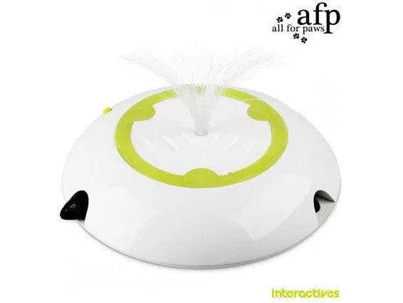 AFP interactives-WackAFeather