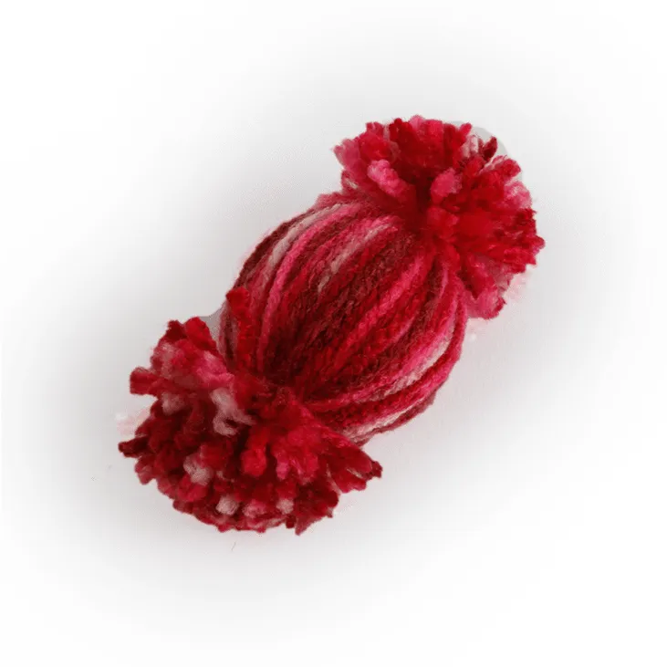 AFP Knotty Habit - Yarn Candy
