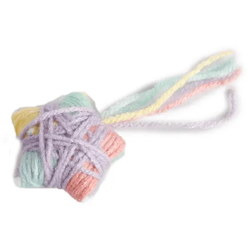 AFP Knotty Habit -  Yarn Star