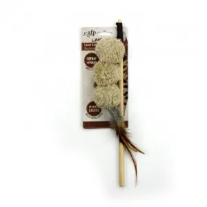 AFP Lambswool - Lamb Kebab Wand