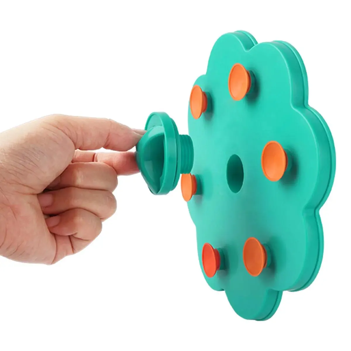 AFP LickADisk