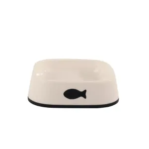 AFP Minus One Sleek Cat Bowl