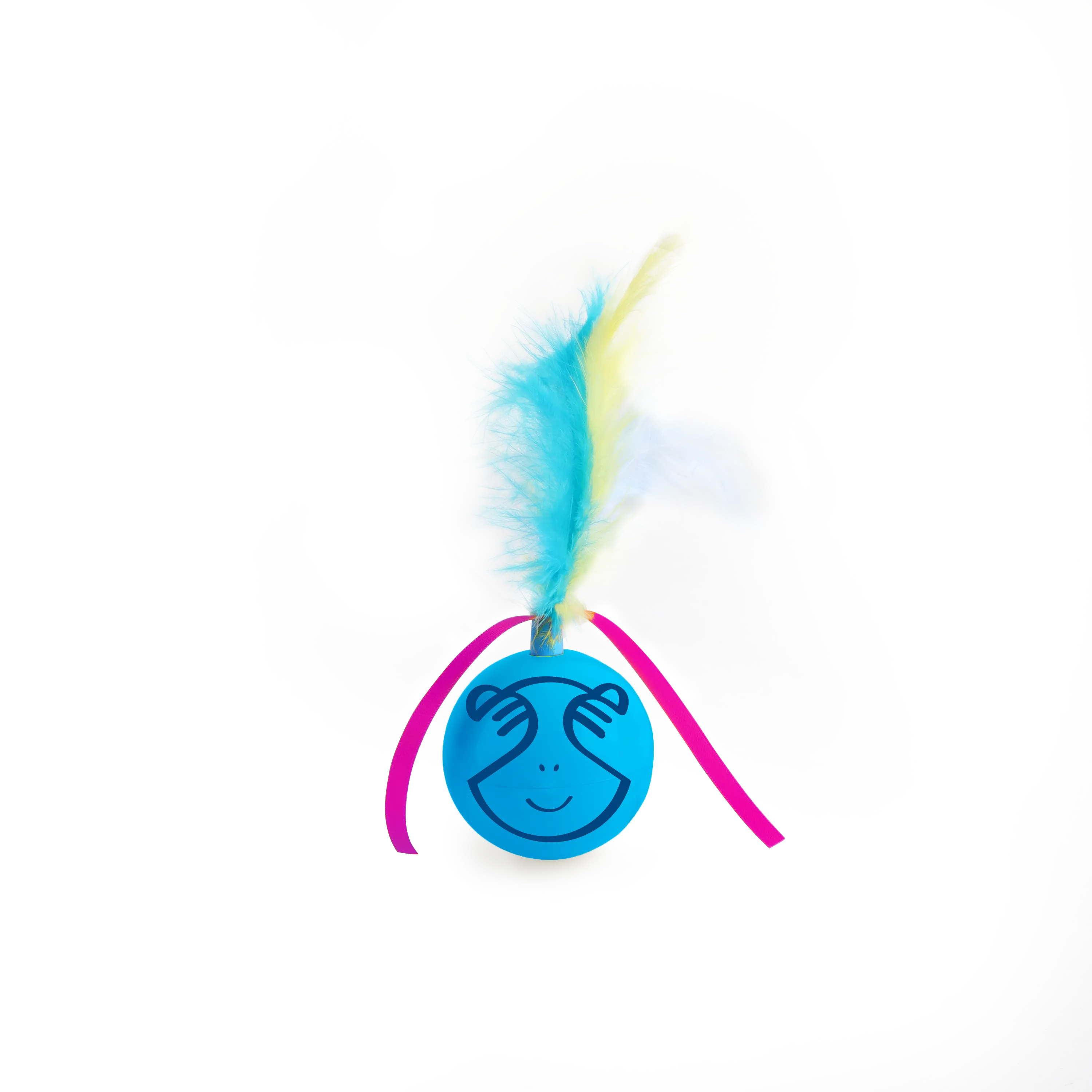 AFP Modern Cat - Dizzy Spinner - Interactive Cat Toy