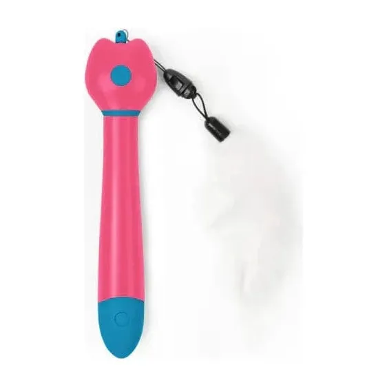 AFP Modern Cat - Retractable dangler w/ laser
