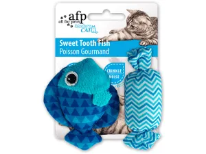 AFP Modern Cat - Sweet Tooth Fish
