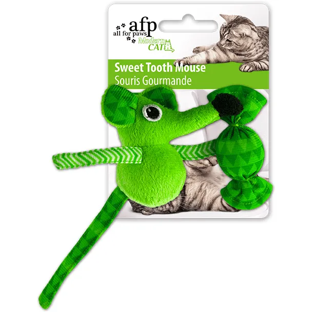 AFP Modern Cat - Sweet Tooth Mouse