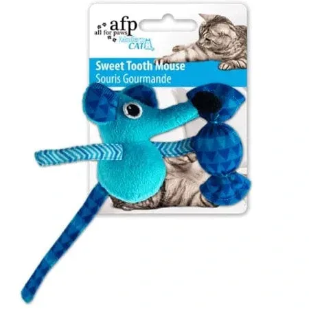 AFP Modern Cat - Sweet Tooth Mouse