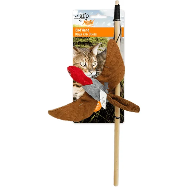 AFP Natural Instincts - Bird  Wand