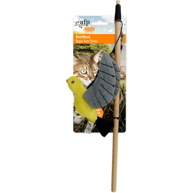 AFP Natural Instincts - Bird  Wand