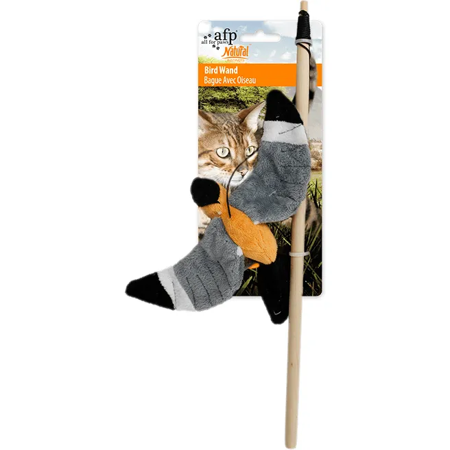 AFP Natural Instincts - Bird  Wand