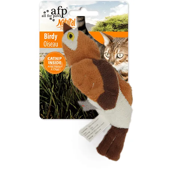 AFP Natural Instincts - Birdly