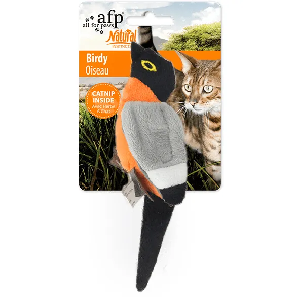 AFP Natural Instincts - Birdly