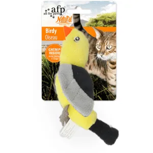 AFP Natural Instincts - Birdly