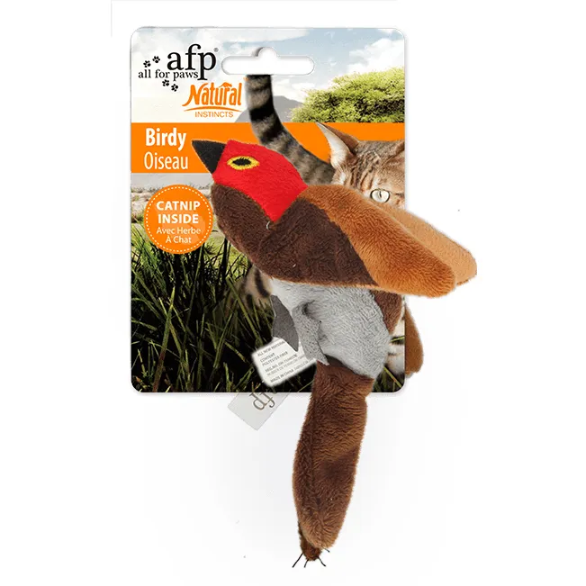 AFP Natural Instincts - Birdly